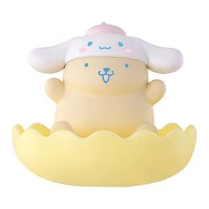 Cinnamoroll 20th Anniversary Mini Jewelry / Accessory Case - Pom Pom Purin